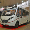 デスレフ　GLOBEBUS GT 16