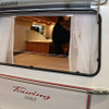 ハイマーブランド　ERIBA Touring Familia310