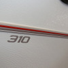 ハイマーブランド　ERIBA Touring Familia310