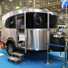 エアストリーム　BaseCamp16X