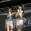 【NISMOフェスティバル08】レースクイーン写真蔵…ウッドワン