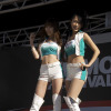 【NISMOフェスティバル08】レースクイーン写真蔵…ウッドワン