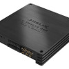 パワーアンプ内蔵DSPの一例（ヘリックス・V-TWELVE DSP MKll）。