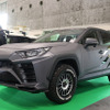 ラプターライナー　TOYOTA RAV4