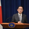 岸田首相（2月17日）