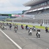 CUB-CUP日本GP