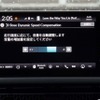 車速に応じて音量と音質を自動調整する「Dynamic Speed Compensation」