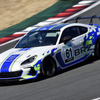 Team SDA Engineering BRZ CNF Concept