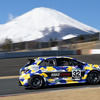 ORC ROOKIE Corolla H2 Conceptの水素カローラ