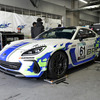 Team SDA Engineering BRZ CNF Concept