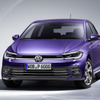 VW、新型グローバルセダンを3月8日発表へ… ポロ の4ドア版か