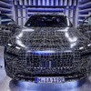 BMW i7 のプロトタイプ