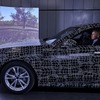 BMW i7 のプロトタイプ