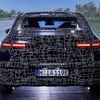 BMW i7 のプロトタイプ
