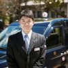 日本交通のサポートタクシー乗務員にWHILLの分解・組立方法を伝授