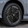 日産 リーフ の2022年モデル（欧州仕様）