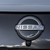 日産 リーフ の2022年モデル（欧州仕様）