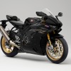 ホンダ CBR1000RR-RファイヤーブレードSP（マットパールモリオンブラック）
