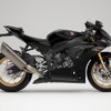 ホンダ CBR1000RR-RファイヤーブレードSP（マットパールモリオンブラック）