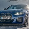 BMW i4 M50