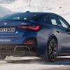 BMW i4 M50