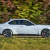 BMW M240i xDrive（写真は欧州仕様）