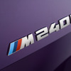 BMW 2シリーズクーペ：M240i xDrive