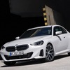 BMW 2シリーズクーペ：220i