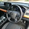 三菱 アウトランダーPHEV