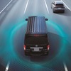 NISSAN INTELLIGENT MOBILITY 全方位運転支援システム