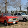 U1000 inしらこばと公園クラシックカーフェスティバル2022