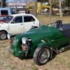 U1000 inしらこばと公園クラシックカーフェスティバル2022
