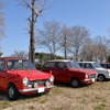 U1000 inしらこばと公園クラシックカーフェスティバル2022