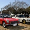 U1000 inしらこばと公園クラシックカーフェスティバル2022
