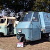 U1000 inしらこばと公園クラシックカーフェスティバル2022