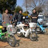 U1000 inしらこばと公園クラシックカーフェスティバル2022