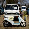 U1000 inしらこばと公園クラシックカーフェスティバル2022