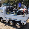U1000 inしらこばと公園クラシックカーフェスティバル2022
