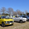 U1000 inしらこばと公園クラシックカーフェスティバル2022