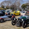 U1000 inしらこばと公園クラシックカーフェスティバル2022