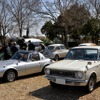 U1000 inしらこばと公園クラシックカーフェスティバル2022