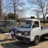 U1000 inしらこばと公園クラシックカーフェスティバル2022