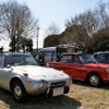 U1000 inしらこばと公園クラシックカーフェスティバル2022