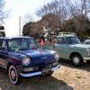 U1000 inしらこばと公園クラシックカーフェスティバル2022