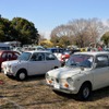 U1000 inしらこばと公園クラシックカーフェスティバル2022