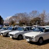 U1000 inしらこばと公園クラシックカーフェスティバル2022