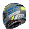 SHOEI Z-8 ACCOLADE