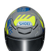 SHOEI Z-8 ACCOLADE
