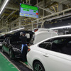 トヨタ自動車、3月1日に全工場で稼働を停止…日野は2工場で