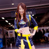 【Today's オートガール】レースクイーン写真蔵…フォーミュラ日本第1戦